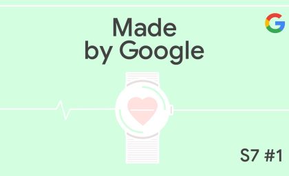 ساخته شده توسط Google Podcast برای فصل 7 برگشته است