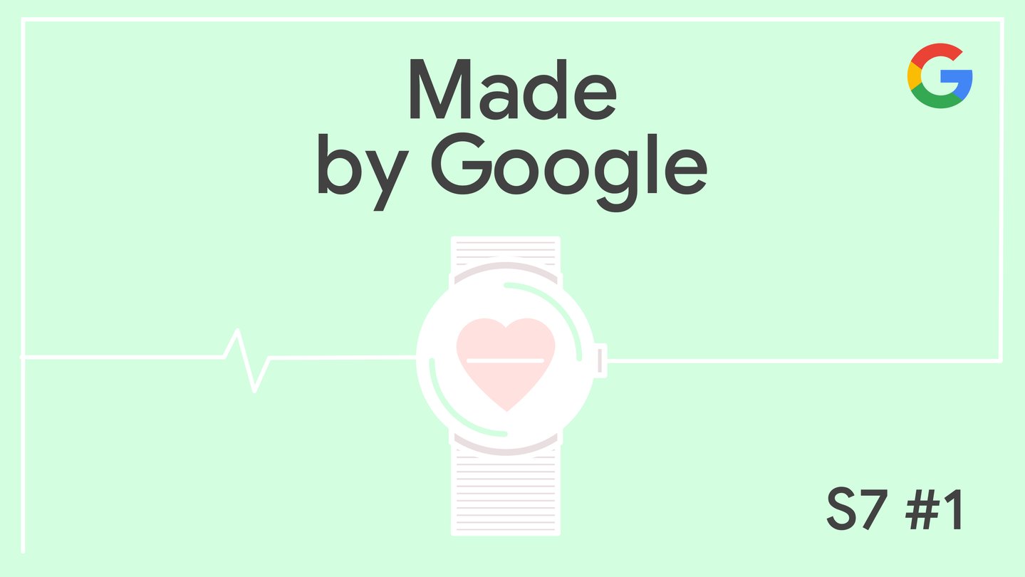 ساخته شده توسط Google Podcast برای فصل 7 برگشته است