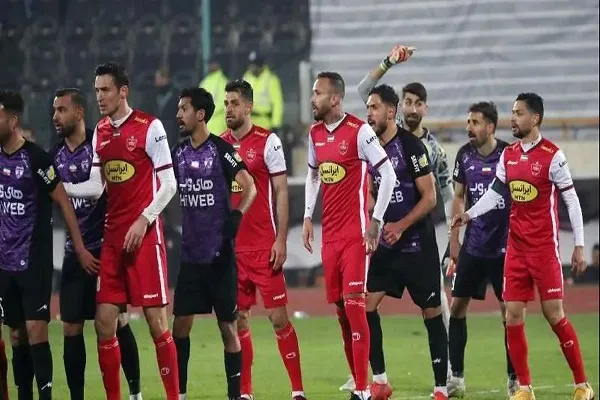 درخواست سرنوشت ساز پرسپولیس ازAFC؛همزمانی برای عدالت
