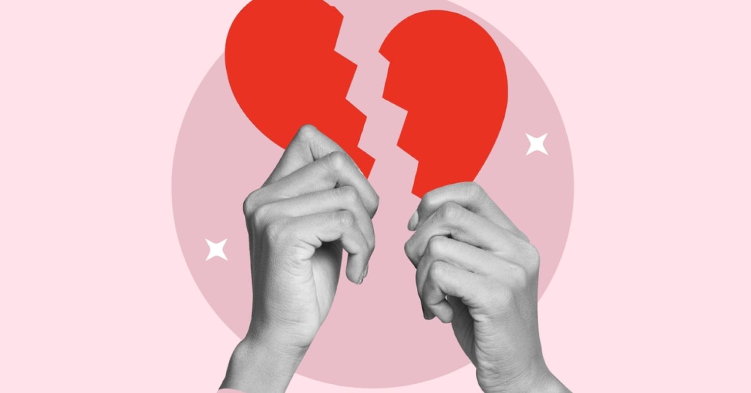“سبک جداشدگی” شما در روابط چیست؟