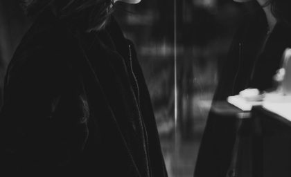سیلویا پلات: تصاویر در آینه