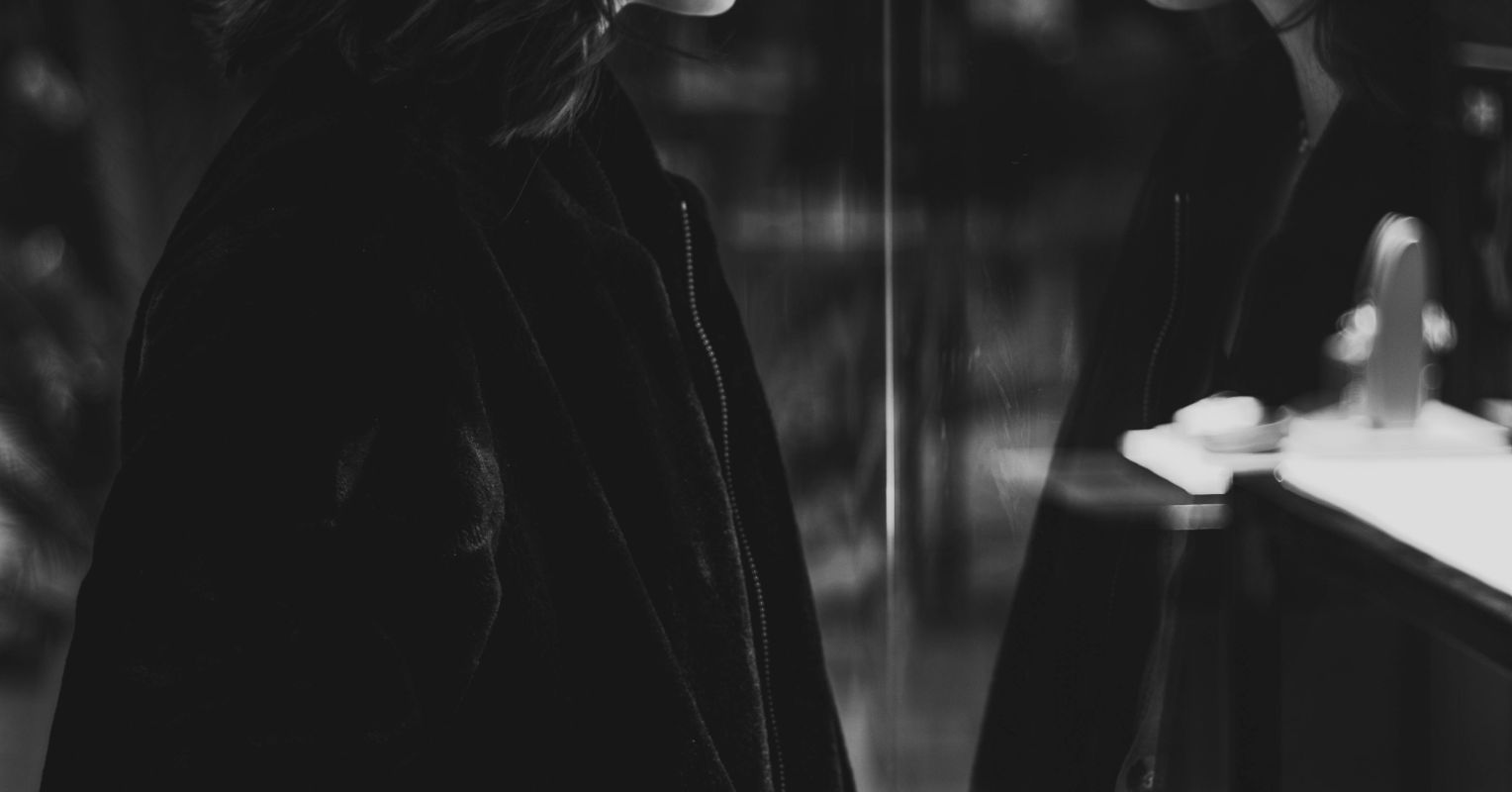 سیلویا پلات: تصاویر در آینه