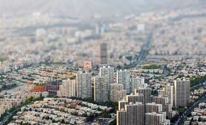 قیمت های فضایی رهن خانه در تهران/ قیمت های عجیب و غریب!