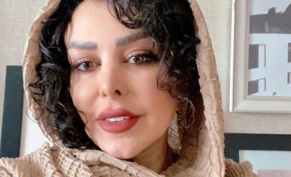 استایل خاص فلور نظری با تم بهاری