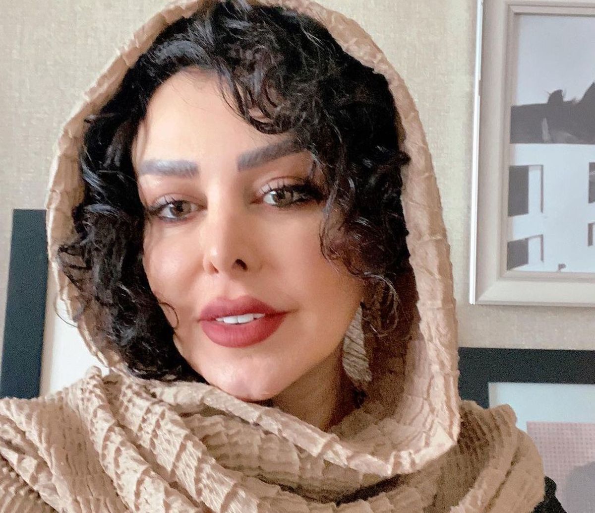 استایل خاص فلور نظری با تم بهاری