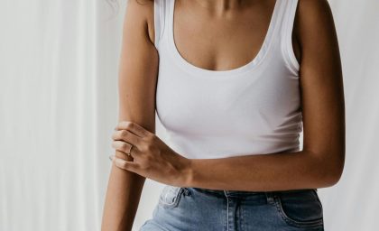 شما ممکن است یکی از ساده ترین راه ها برای احساس خوب را از دست بدهید