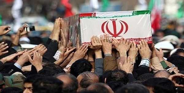انتشار تصویر پیکر مطهر سهیل کطولی، شهید مظلوم ۱۱ ساله (عکس) +۱۶