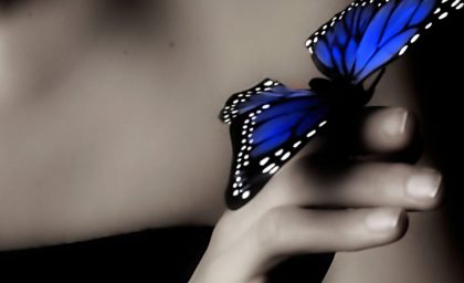 شکستن طلسم خشک: پنج مرحله درمانی برای اتصال مجدد