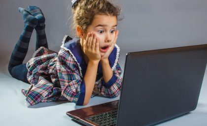 شیب لغزنده سهام