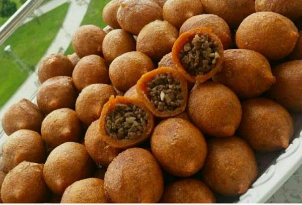 طرز تهیه کبه عربی؛ غذای خوشمزه و محبوب خاورمیانه‌ای