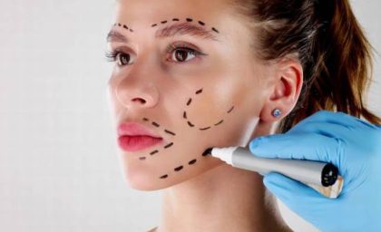 ظهور جراحی زیبایی در دوره رسانه های اجتماعی