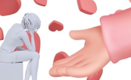 عاشقانه و روابط در طول بیماری دو قطبی