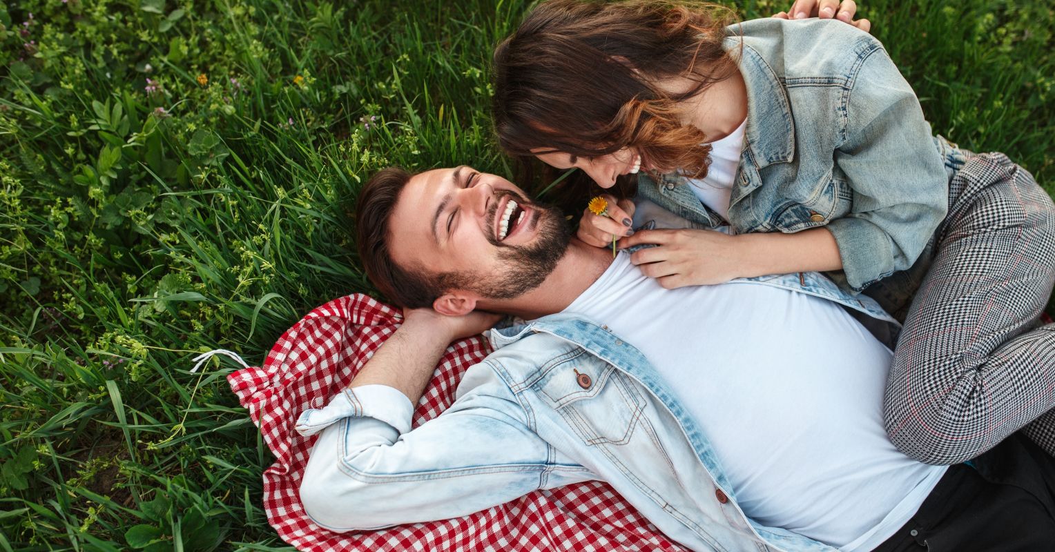 عشق مجدد: ارتباط طبیعت چگونه ارتباط برقرار می کند