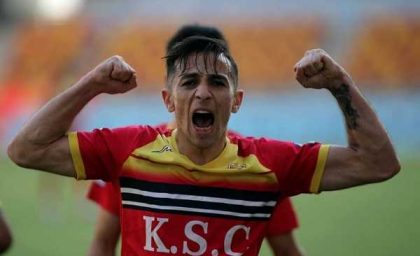 پرسپولیس بدون احمدزاده/شوک محرومیت دربی