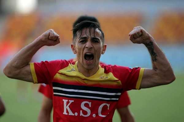 پرسپولیس بدون احمدزاده/شوک محرومیت دربی