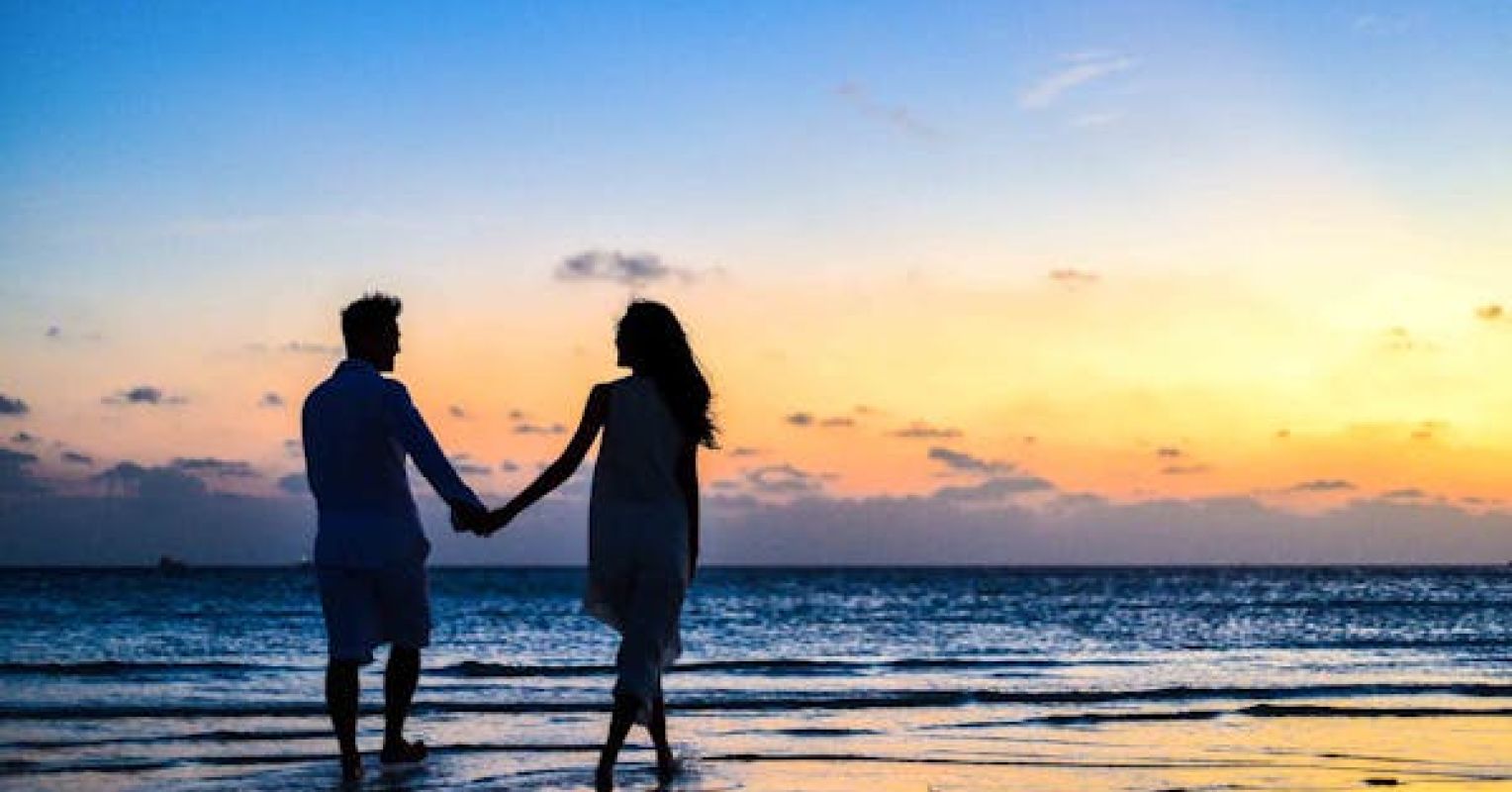 قرار دادن “شریک زندگی” در اصطلاح “شریک عاشقانه”
