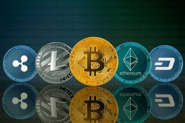 کاهش چشمگیر ارز دیجیتال/ افت قیمت اتریوم