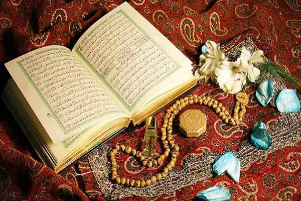 حرز امام جواد چیست | خواص اعجاب انگیز حرز امام جواد / آیا حرز منسوب به امام جواد (ع) صحت دارد
