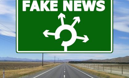 نمی توان رها کرد: چگونه اطلاعات نادرست بر تصمیم گیری تأثیر می گذارد