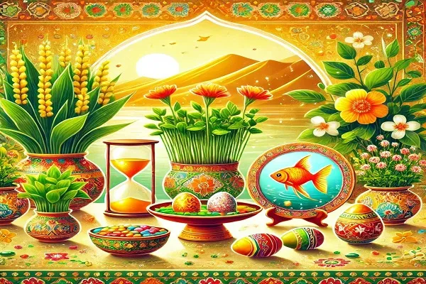 سال ۱۴۰۴ چه حیوانی است|در سال ۱۴۰۴آماده تغییرات بزرگی در زندگی تان باشید!