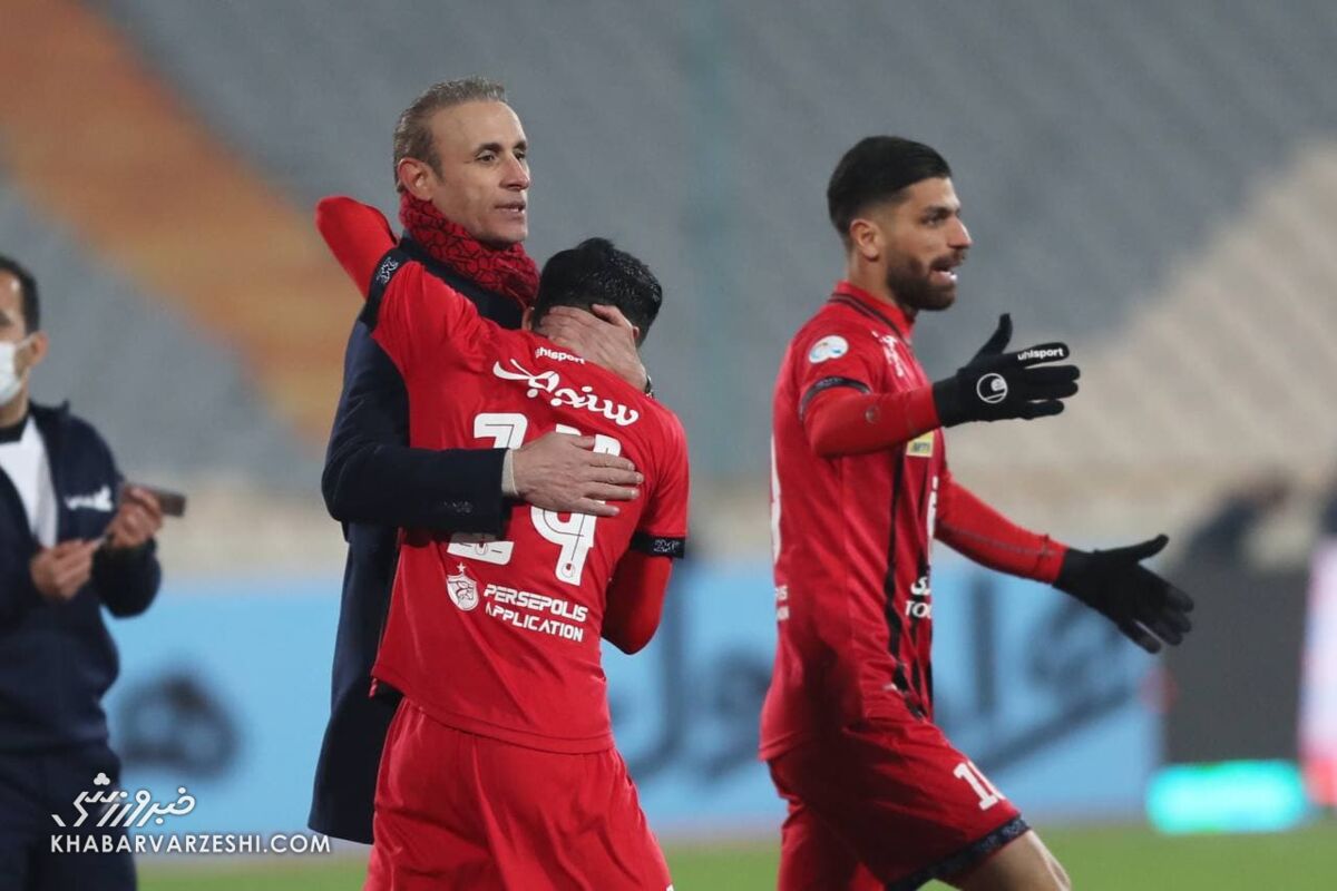 چرا یحیی گل محمدی سرمربی استقلال نشد؟ جمله یحیی دل پرسپولیسی ها رو برد / بازگشت یحیی به پرسپولیس قوت یافت