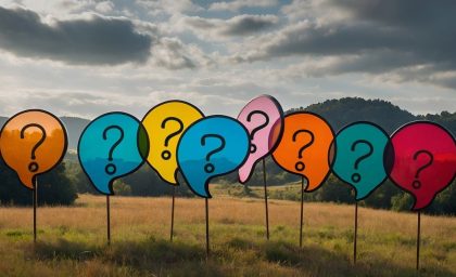 پاسخ های بهتری می خواهید؟ شروع به پرسیدن س questions الات بهتر کنید
