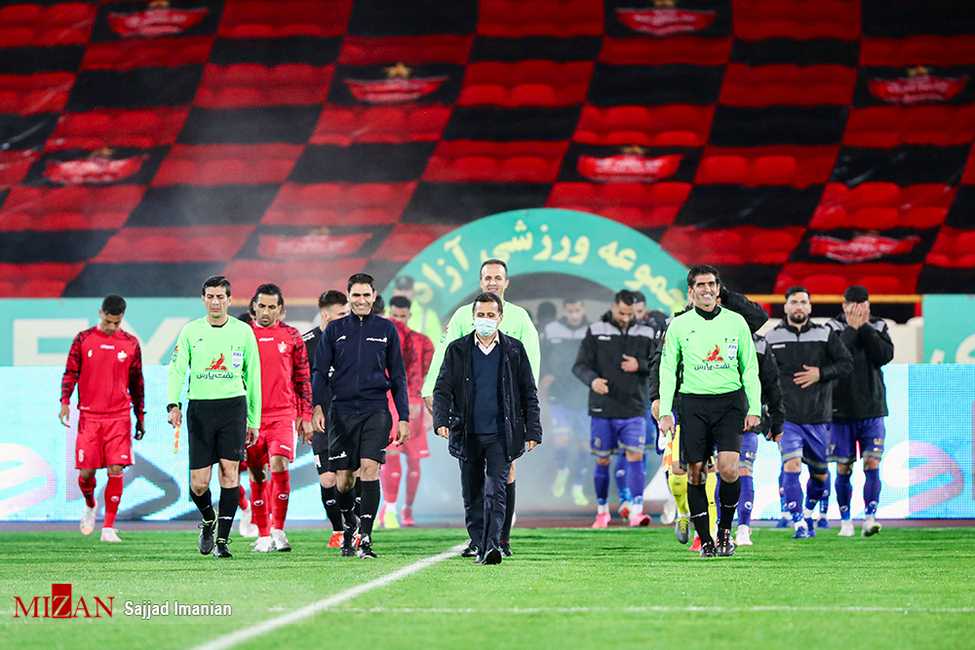 جدول برنامه های ورزشی امروز یکشنبه ۱۴ بهمن ١۴٠٣+ زمان پخش