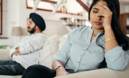 چرا ما از سکوت اینقدر ناراحت هستیم؟