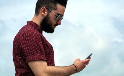 چرا ما به خبر بد کشیده شده ایم