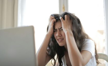 چگونه می توان در هنگام عدم تنظیم عزیزان ، شما را دیوانه کرد