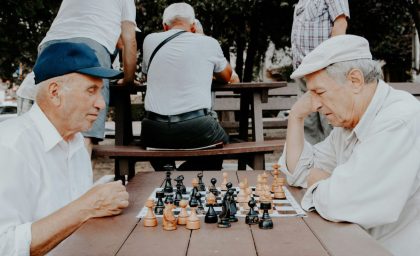 چگونه می توان هدف را پس از کار پیدا کرد