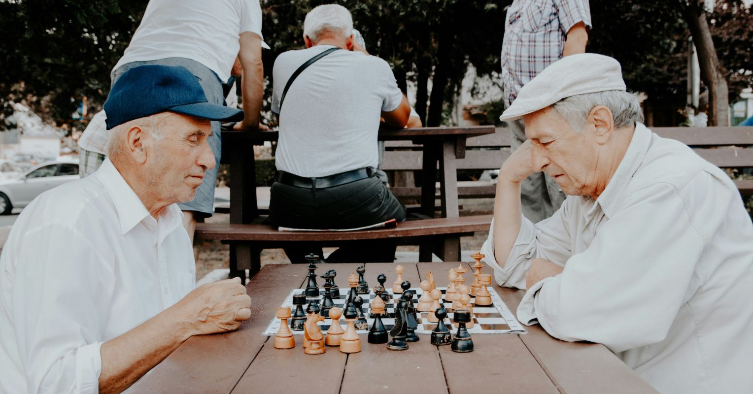 چگونه می توان هدف را پس از کار پیدا کرد