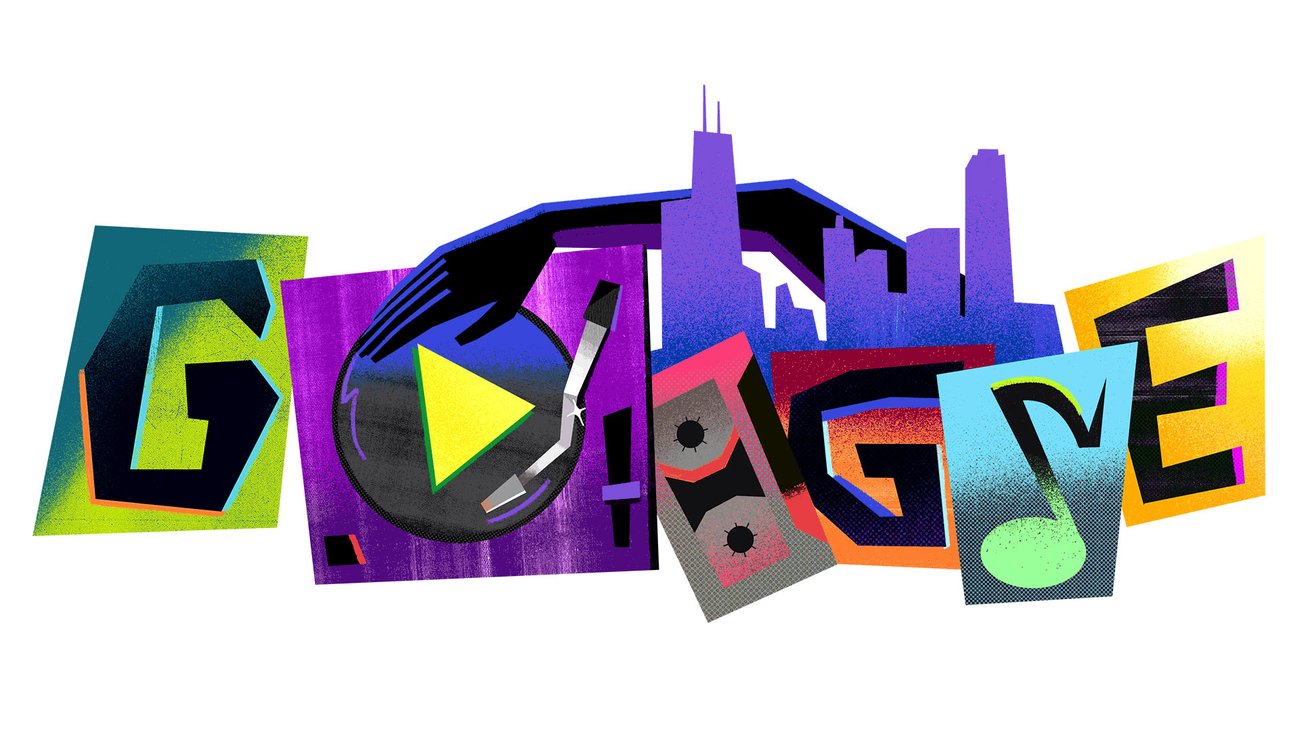 چگونه می توانید با کمک Google ماه تاریخ سیاه را جشن بگیرید
