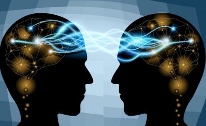 چگونه نورونهای آینه و اکسی توسین مانند ذهن را با هم جمع می کنند