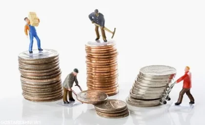 نگرانی کارگران از دستمزد سال اینده/ایا دولت برنامه حماتی مؤثری دارد