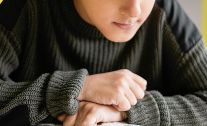 کاوش در فضایل کاپیتان جدید آمریکا