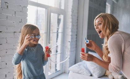 کد تقلب والدین مخفی مورد نیاز شما