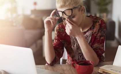 کلید پنهان برای خرد کردن استرس مزمن