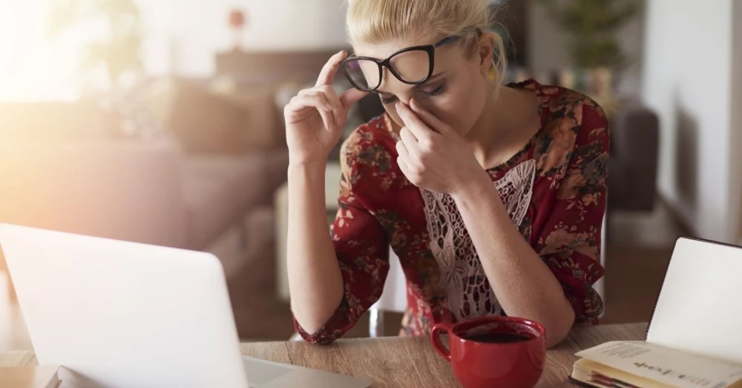 کلید پنهان برای خرد کردن استرس مزمن