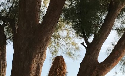 گاهی اوقات داشتن وقت به تنهایی احساس خوبی دارد