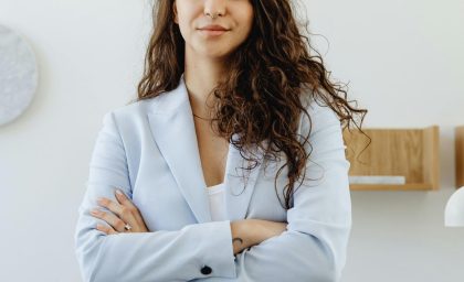 یک رئیس خوب بهترین کارمندان را جذب و حفظ می کند