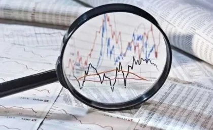 توقف بورس در انتهای سال ۱۴۰۳/توقف بورس و صعود مجدد رنگ قرمز در بازار در روزهای آخر اسفند 1403