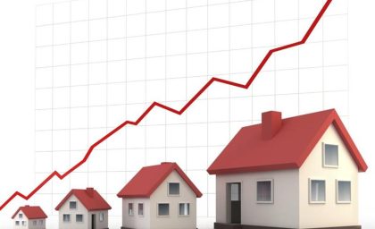 قیمت مسکن هنوز در نقطه سکون باقی ماند/قیمت مسکن در مقابل رشد نجومی طلا سکوت کرد!