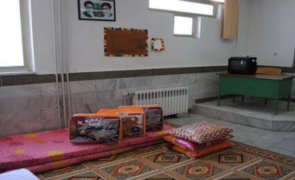 آغاز رزرو در مراکز اسکان فرهنگیان از ۱۸ اسفند/ افزایش مدت زمان اقامت و رایگان شدن بخشی از هزینه آن
