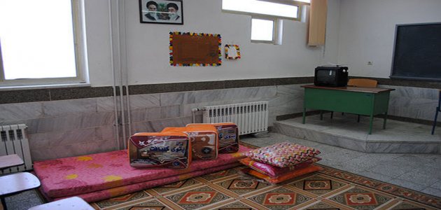 آغاز رزرو در مراکز اسکان فرهنگیان از ۱۸ اسفند/ افزایش مدت زمان اقامت و رایگان شدن بخشی از هزینه آن