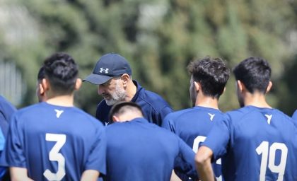 تیم ملی فوتبال ایران به جام جهانی 2026 صعود کرد