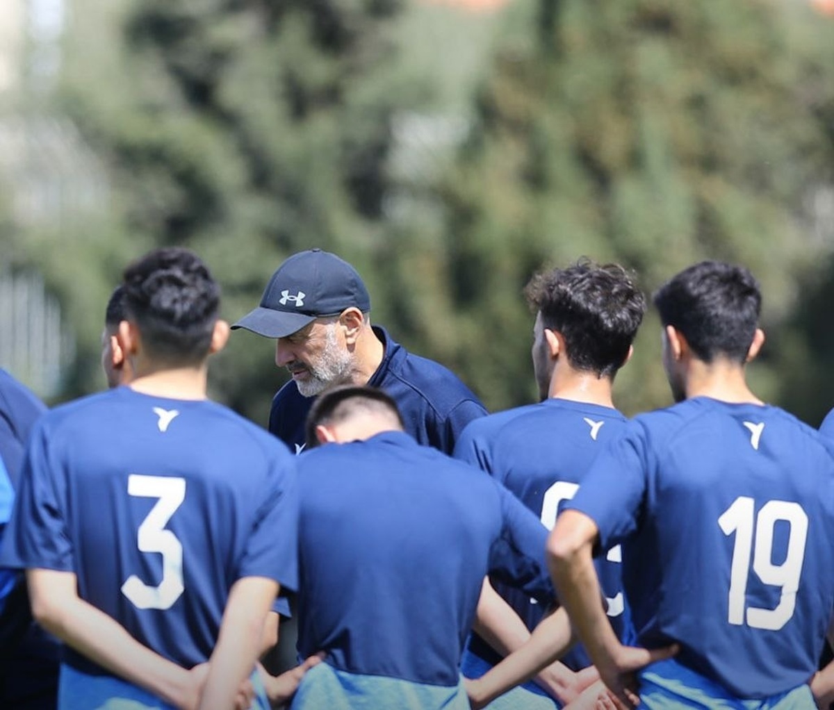 تیم ملی فوتبال ایران به جام جهانی 2026 صعود کرد