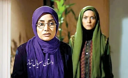 سریال نیاز قسمت آخر