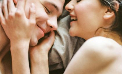 4 راه آسان برای افزایش میل جنسی