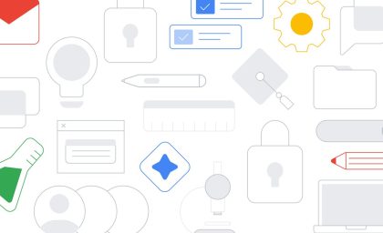 5 ابتکار عمل جدید AI از Google